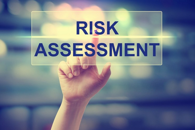 fire risk assessments and training